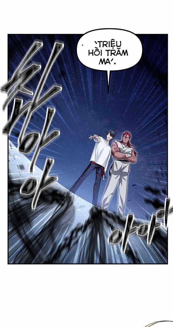 Tôi Là Thợ Săn Có Kĩ Năng Tự Sát Cấp Sss: Chapter 65