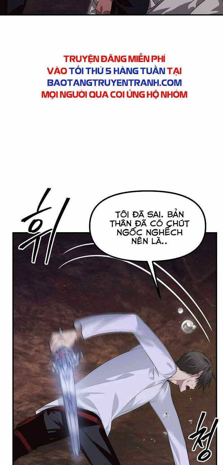 Tôi Là Thợ Săn Có Kĩ Năng Tự Sát Cấp Sss: Chapter 65