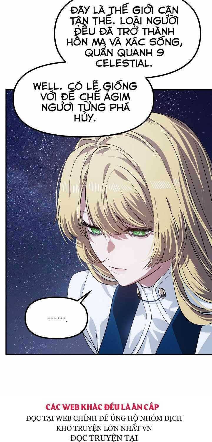 Tôi Là Thợ Săn Có Kĩ Năng Tự Sát Cấp Sss: Chapter 65