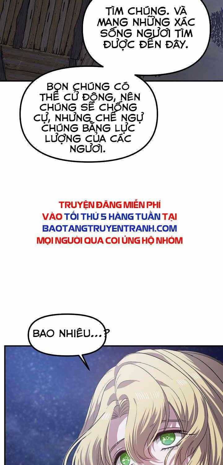 Tôi Là Thợ Săn Có Kĩ Năng Tự Sát Cấp Sss: Chapter 65