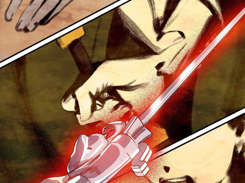 Tôi Là Thợ Săn Có Kĩ Năng Tự Sát Cấp Sss: Chapter 66