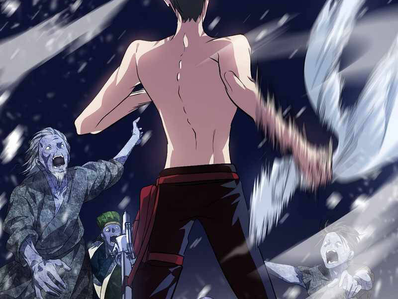 Tôi Là Thợ Săn Có Kĩ Năng Tự Sát Cấp Sss: Chapter 66