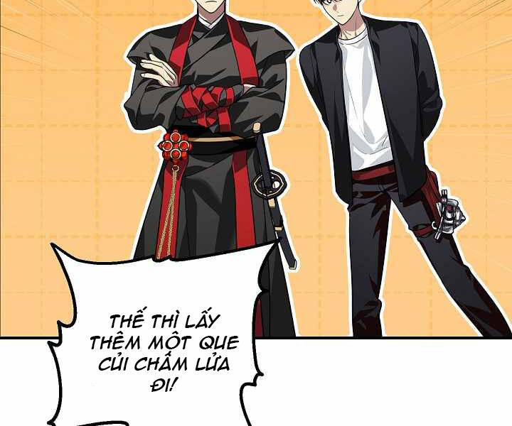 Tôi Là Thợ Săn Có Kĩ Năng Tự Sát Cấp Sss: Chapter 69