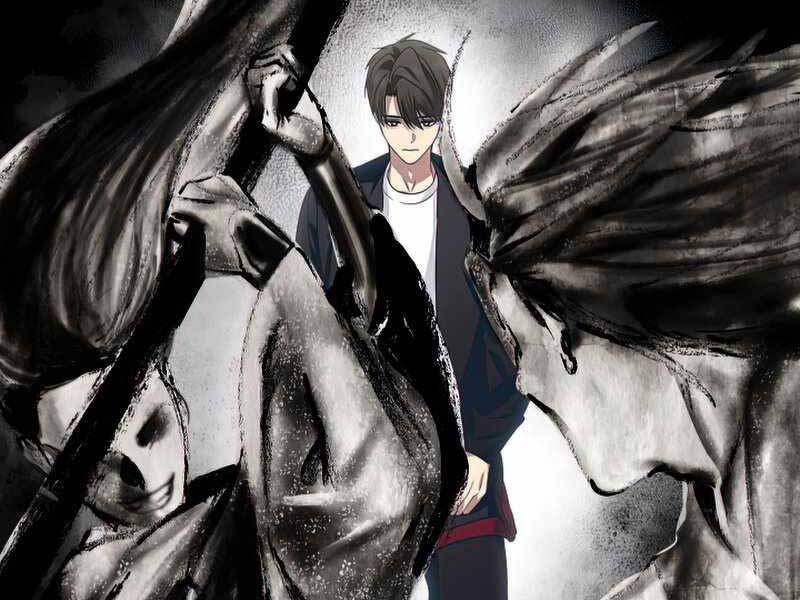 Tôi Là Thợ Săn Có Kĩ Năng Tự Sát Cấp Sss: Chapter 77