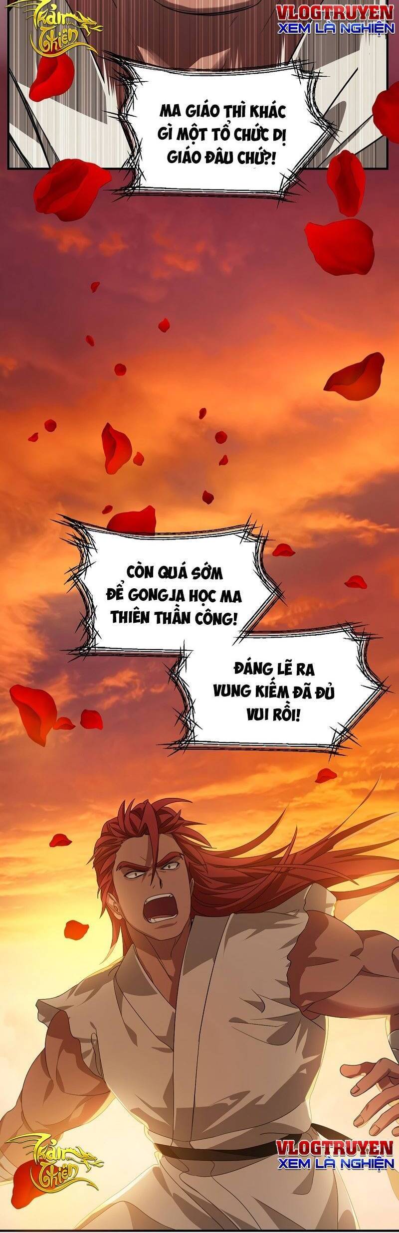 Tôi Là Thợ Săn Có Kĩ Năng Tự Sát Cấp Sss: Chapter 78