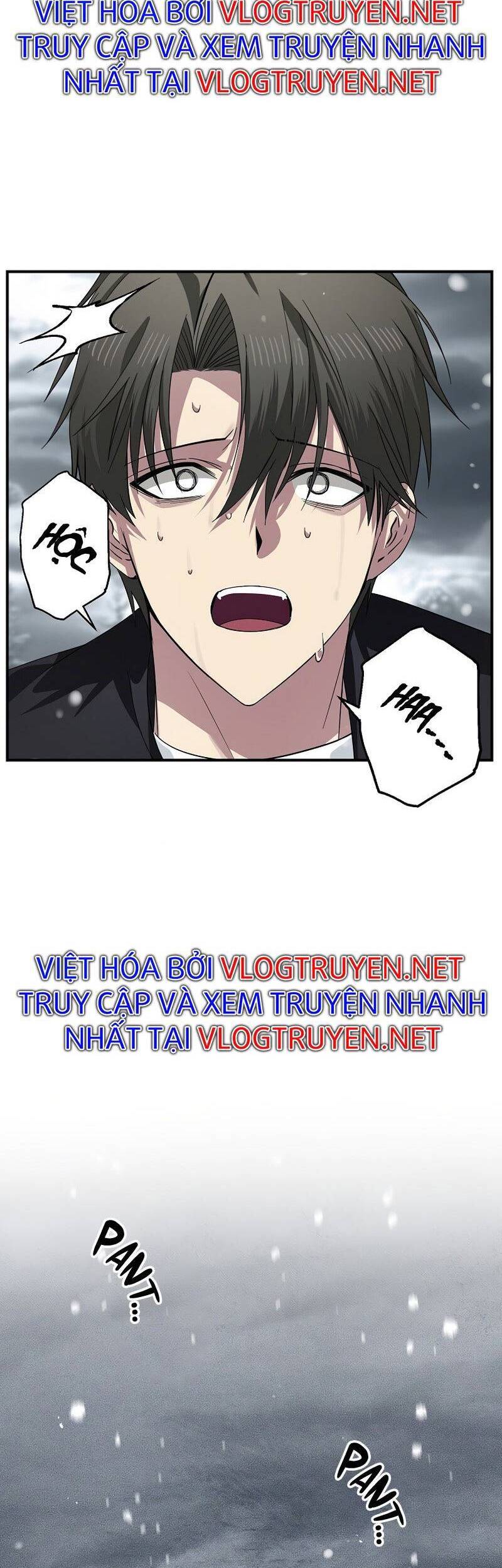 Tôi Là Thợ Săn Có Kĩ Năng Tự Sát Cấp Sss: Chapter 78