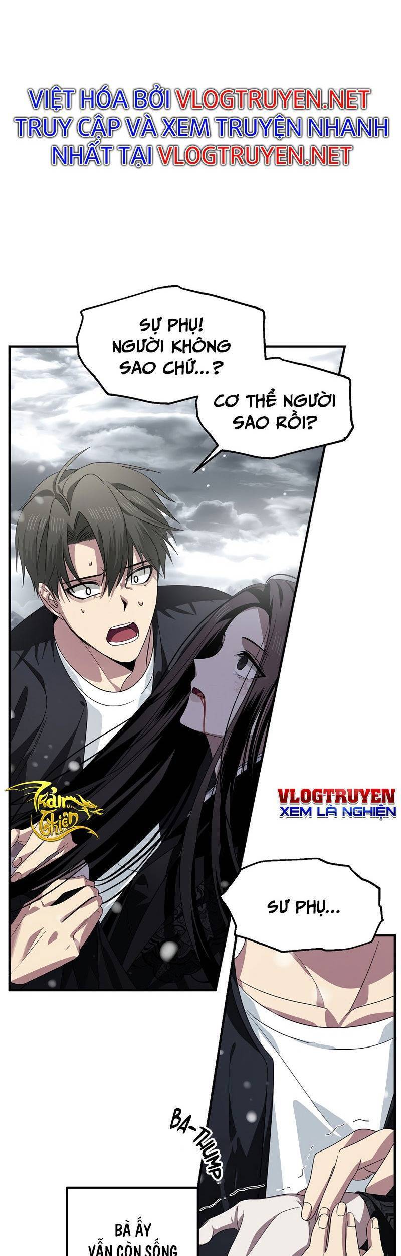 Tôi Là Thợ Săn Có Kĩ Năng Tự Sát Cấp Sss: Chapter 78