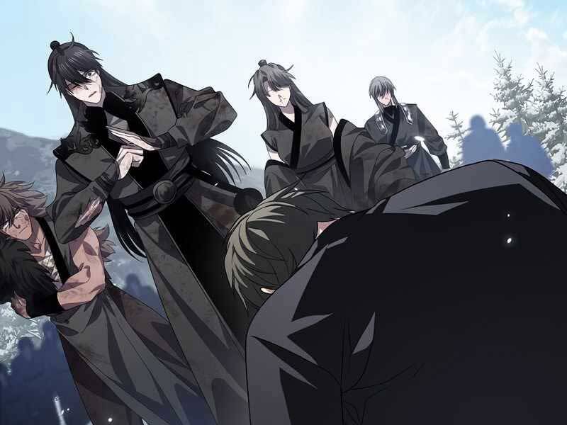 Tôi Là Thợ Săn Có Kĩ Năng Tự Sát Cấp Sss: Chapter 79