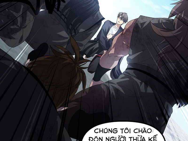 Tôi Là Thợ Săn Có Kĩ Năng Tự Sát Cấp Sss: Chapter 79