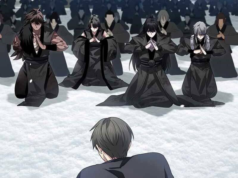 Tôi Là Thợ Săn Có Kĩ Năng Tự Sát Cấp Sss: Chapter 79