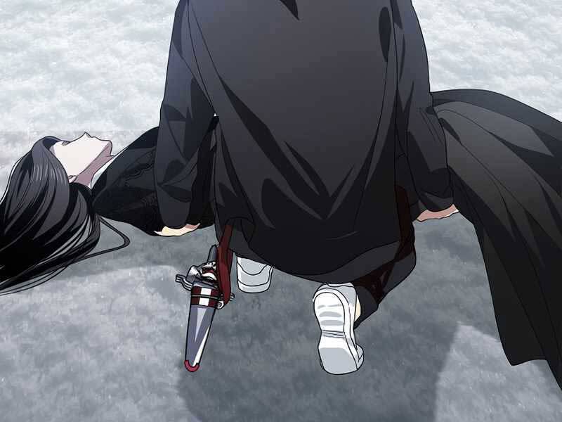 Tôi Là Thợ Săn Có Kĩ Năng Tự Sát Cấp Sss: Chapter 79