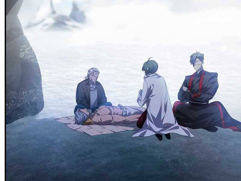 Tôi Là Thợ Săn Có Kĩ Năng Tự Sát Cấp Sss: Chapter 79