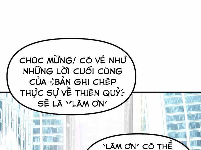 Tôi Là Thợ Săn Có Kĩ Năng Tự Sát Cấp Sss: Chapter 79
