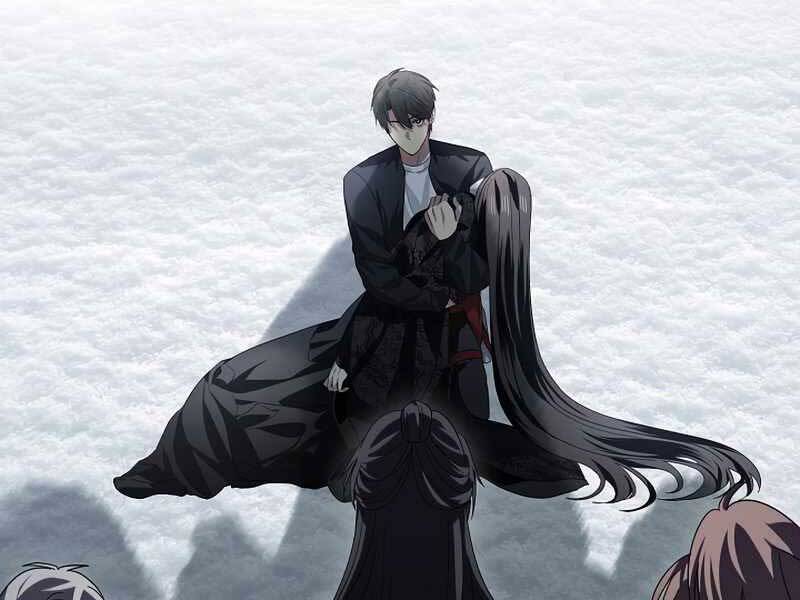 Tôi Là Thợ Săn Có Kĩ Năng Tự Sát Cấp Sss: Chapter 79