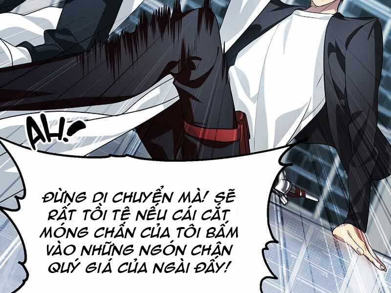 Tôi Là Thợ Săn Có Kĩ Năng Tự Sát Cấp Sss: Chapter 80