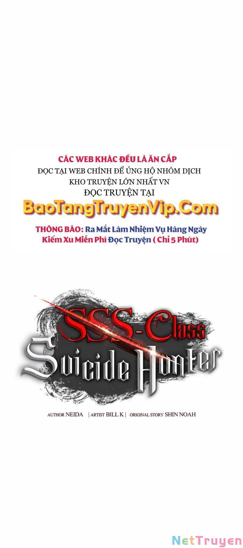 Tôi Là Thợ Săn Có Kĩ Năng Tự Sát Cấp Sss: Chapter 81