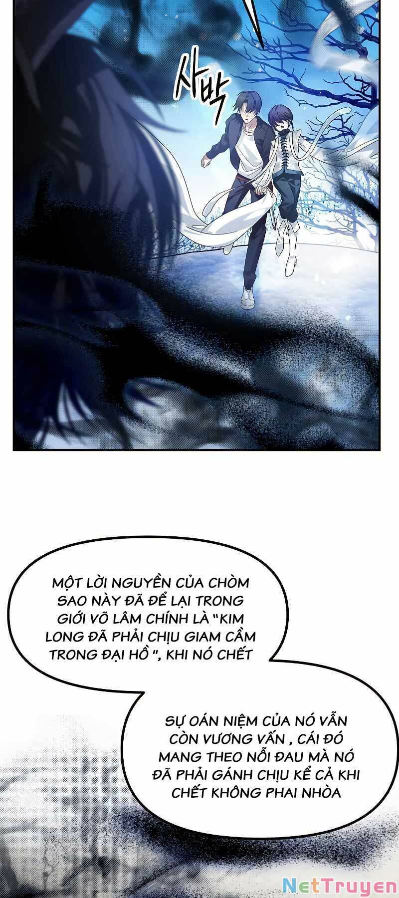 Tôi Là Thợ Săn Có Kĩ Năng Tự Sát Cấp Sss: Chapter 81