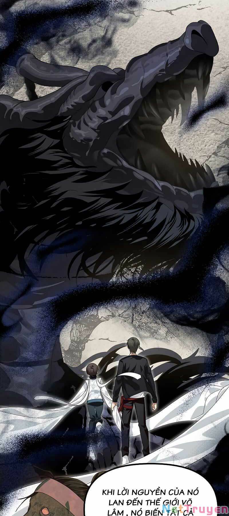 Tôi Là Thợ Săn Có Kĩ Năng Tự Sát Cấp Sss: Chapter 81