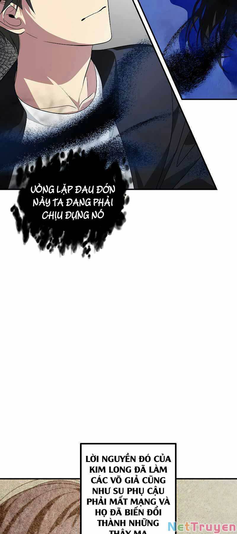 Tôi Là Thợ Săn Có Kĩ Năng Tự Sát Cấp Sss: Chapter 81