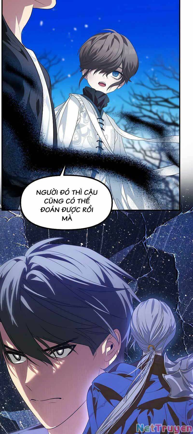 Tôi Là Thợ Săn Có Kĩ Năng Tự Sát Cấp Sss: Chapter 81