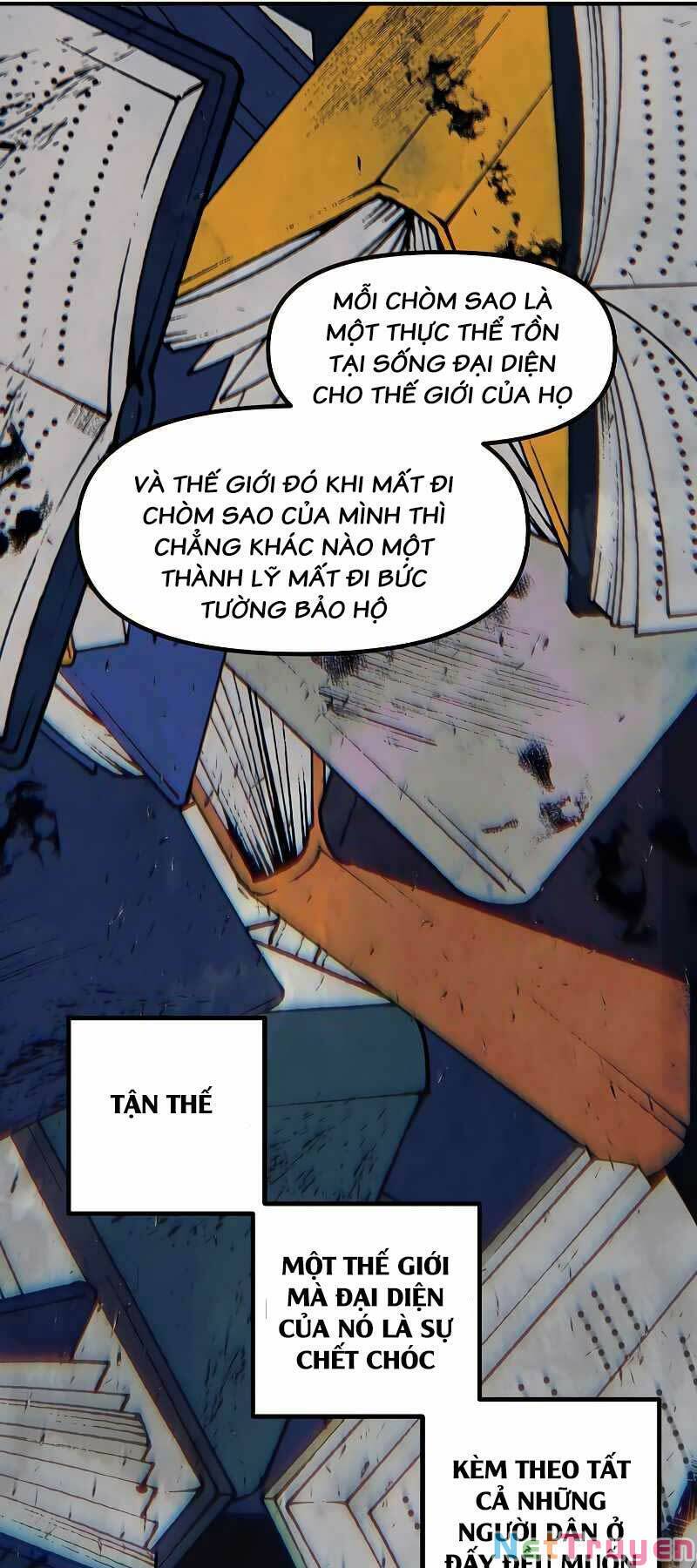 Tôi Là Thợ Săn Có Kĩ Năng Tự Sát Cấp Sss: Chapter 81