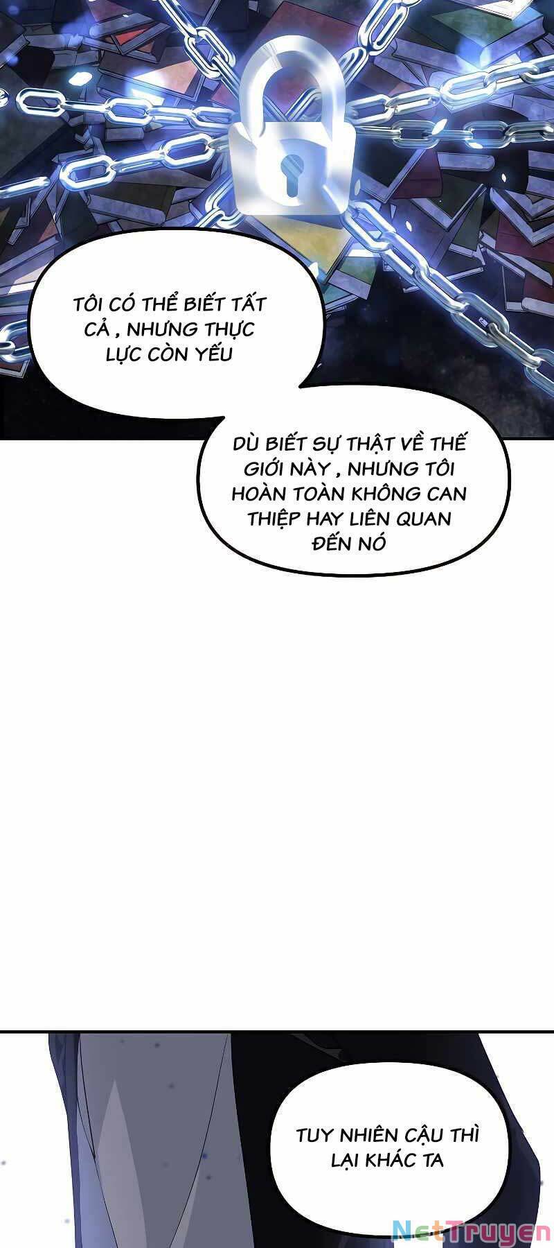 Tôi Là Thợ Săn Có Kĩ Năng Tự Sát Cấp Sss: Chapter 81