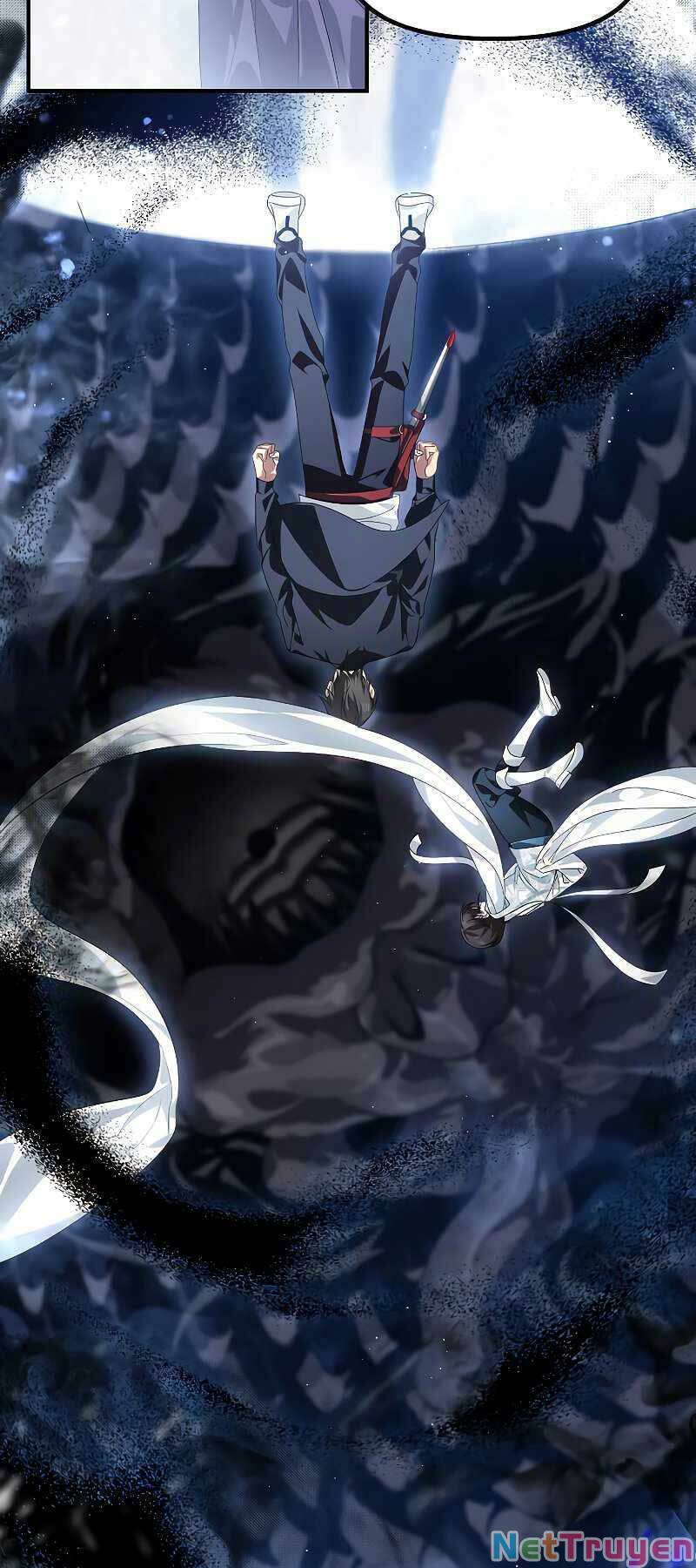 Tôi Là Thợ Săn Có Kĩ Năng Tự Sát Cấp Sss: Chapter 81