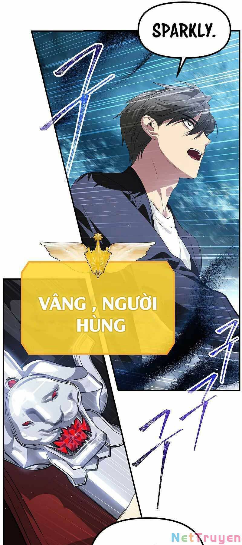 Tôi Là Thợ Săn Có Kĩ Năng Tự Sát Cấp Sss: Chapter 81