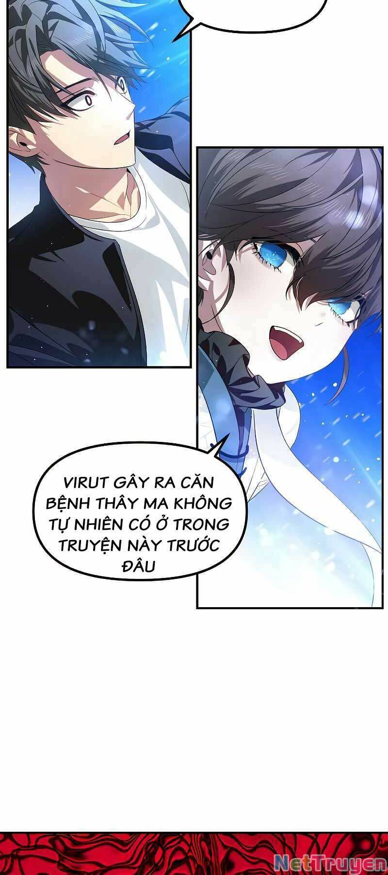 Tôi Là Thợ Săn Có Kĩ Năng Tự Sát Cấp Sss: Chapter 81
