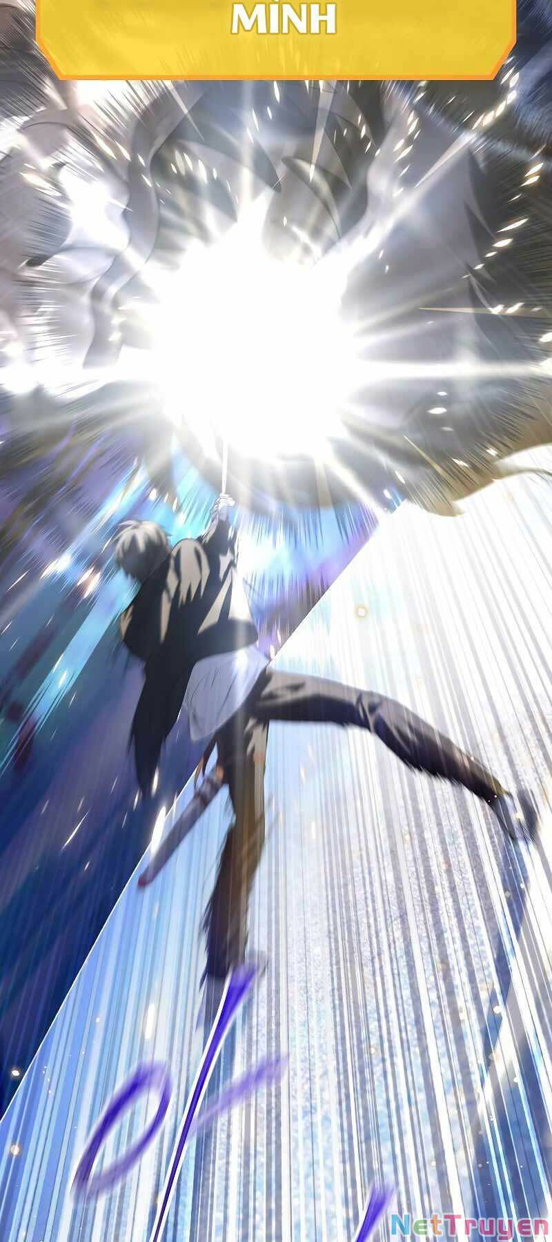 Tôi Là Thợ Săn Có Kĩ Năng Tự Sát Cấp Sss: Chapter 81