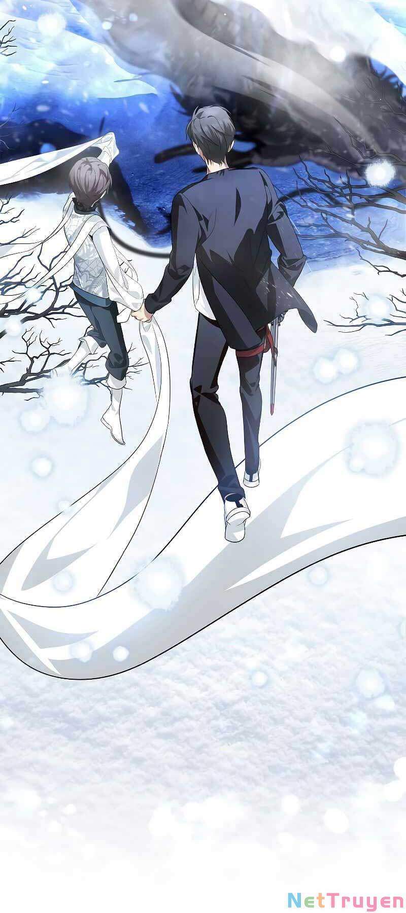 Tôi Là Thợ Săn Có Kĩ Năng Tự Sát Cấp Sss: Chapter 81