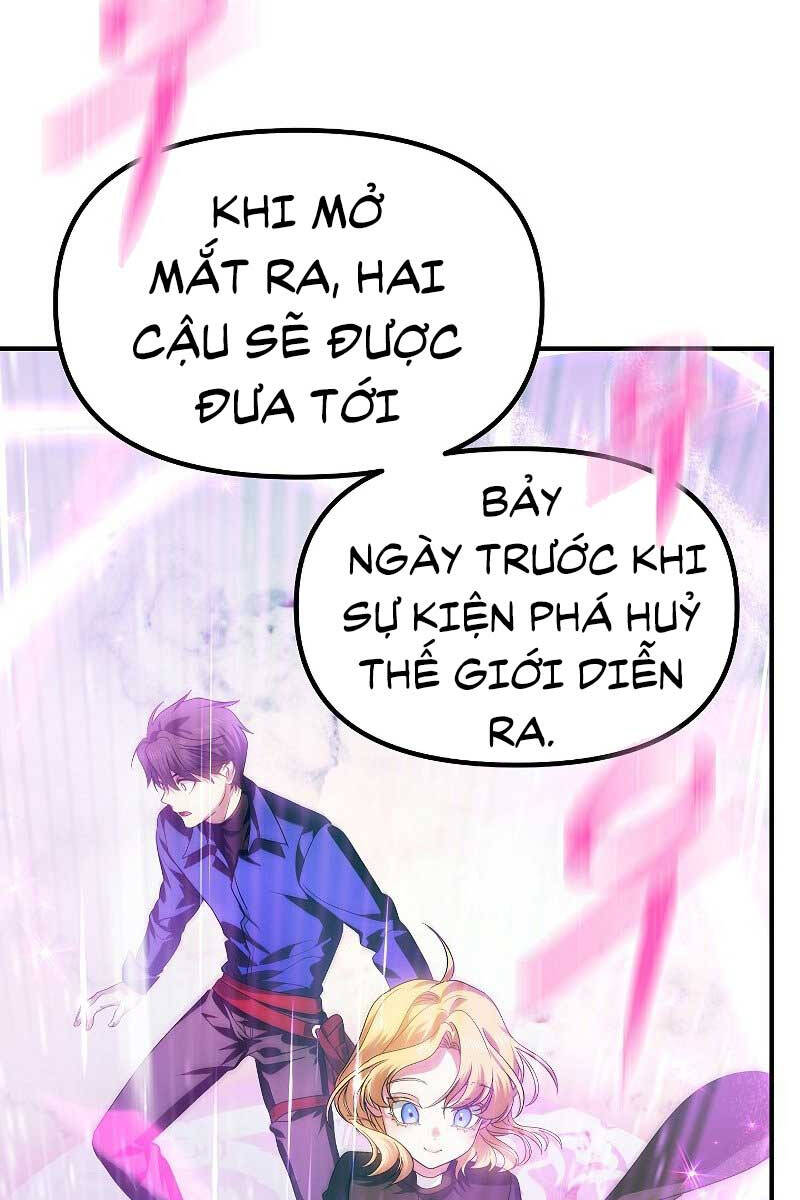 Tôi Là Thợ Săn Có Kĩ Năng Tự Sát Cấp Sss: Chapter 84