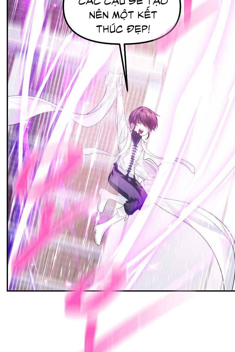 Tôi Là Thợ Săn Có Kĩ Năng Tự Sát Cấp Sss: Chapter 84