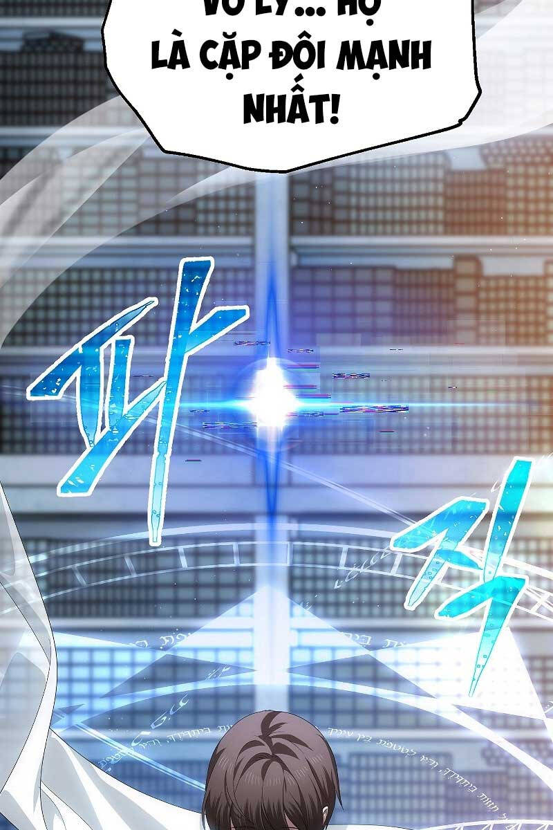 Tôi Là Thợ Săn Có Kĩ Năng Tự Sát Cấp Sss: Chapter 84