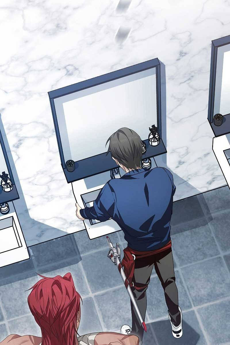 Tôi Là Thợ Săn Có Kĩ Năng Tự Sát Cấp Sss: Chapter 84