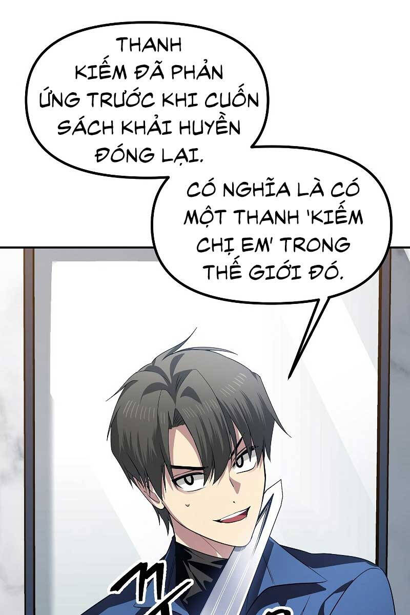 Tôi Là Thợ Săn Có Kĩ Năng Tự Sát Cấp Sss: Chapter 84