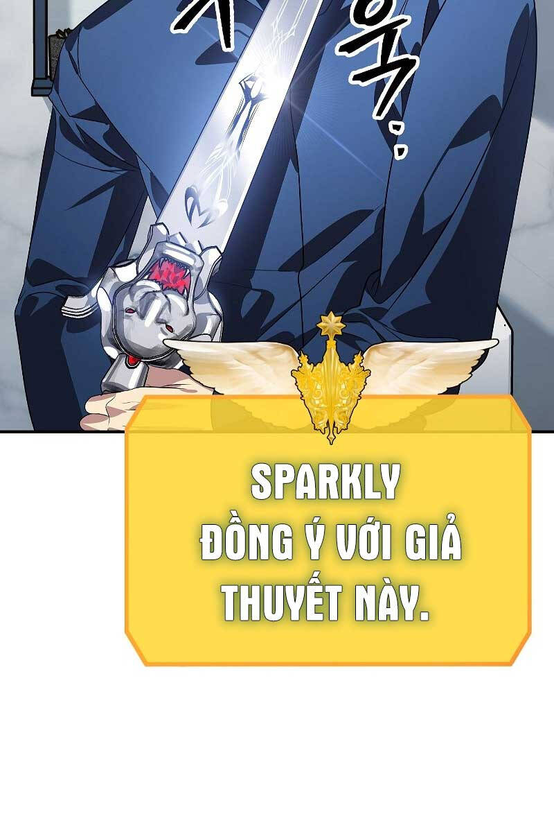 Tôi Là Thợ Săn Có Kĩ Năng Tự Sát Cấp Sss: Chapter 84