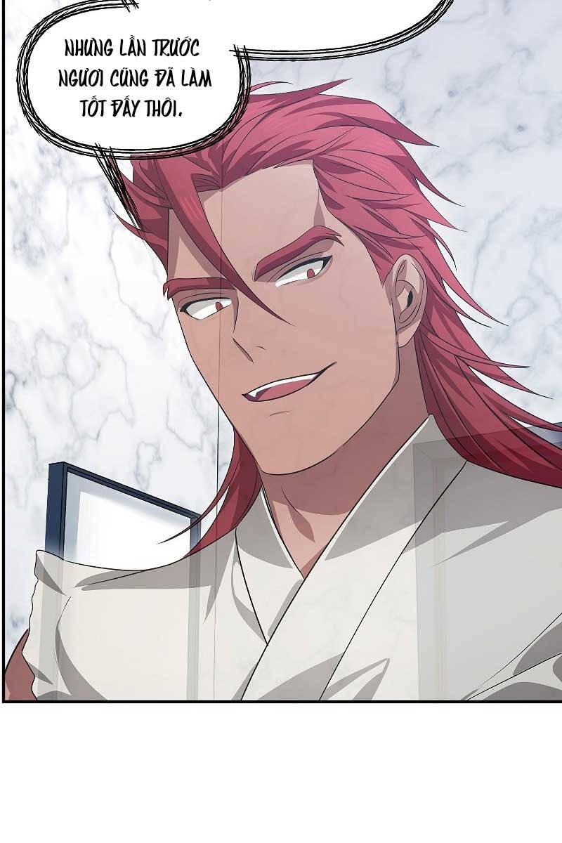 Tôi Là Thợ Săn Có Kĩ Năng Tự Sát Cấp Sss: Chapter 84