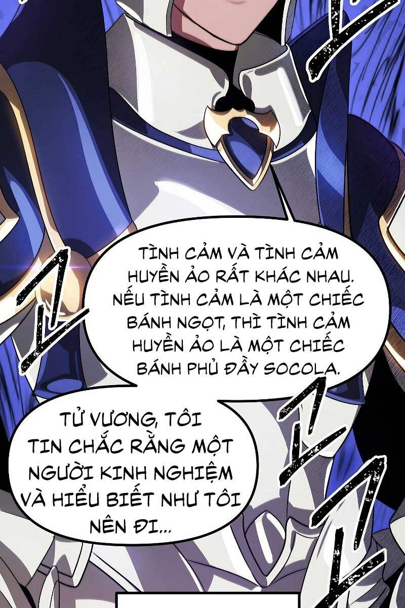 Tôi Là Thợ Săn Có Kĩ Năng Tự Sát Cấp Sss: Chapter 84