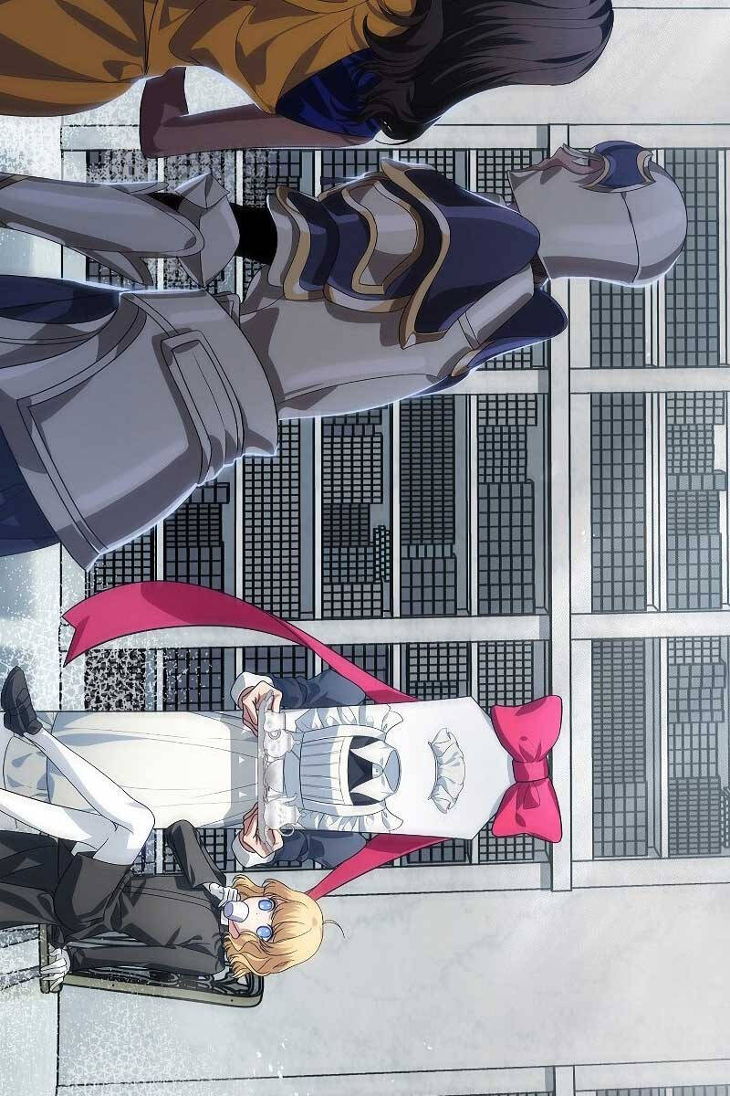 Tôi Là Thợ Săn Có Kĩ Năng Tự Sát Cấp Sss: Chapter 84