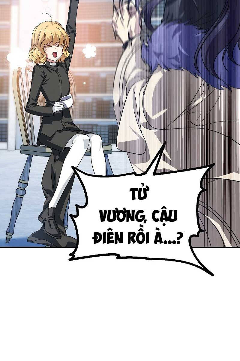 Tôi Là Thợ Săn Có Kĩ Năng Tự Sát Cấp Sss: Chapter 84