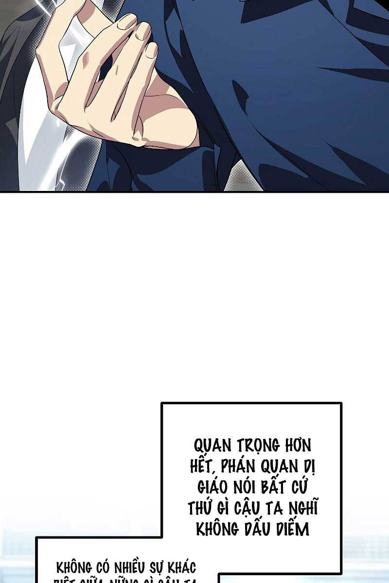 Tôi Là Thợ Săn Có Kĩ Năng Tự Sát Cấp Sss: Chapter 84