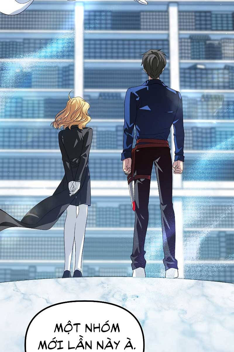 Tôi Là Thợ Săn Có Kĩ Năng Tự Sát Cấp Sss: Chapter 84