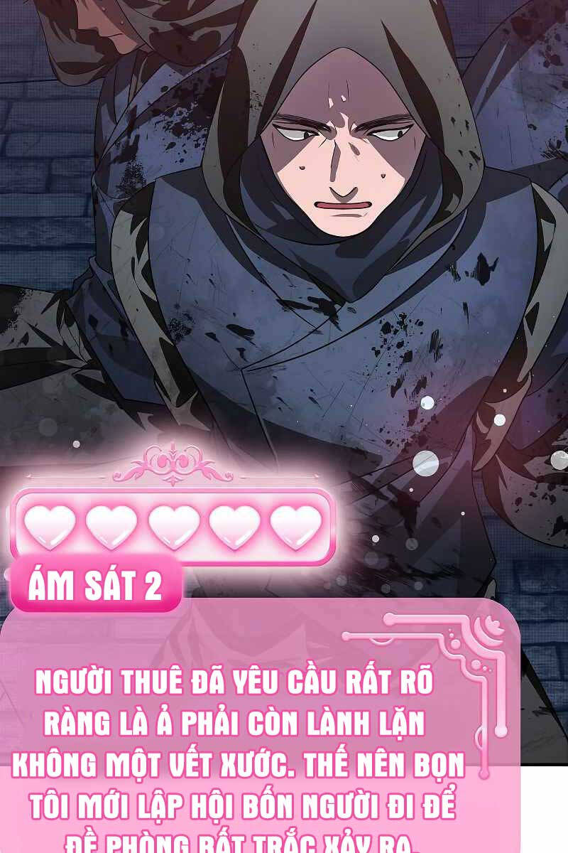 Tôi Là Thợ Săn Có Kĩ Năng Tự Sát Cấp Sss: Chapter 85