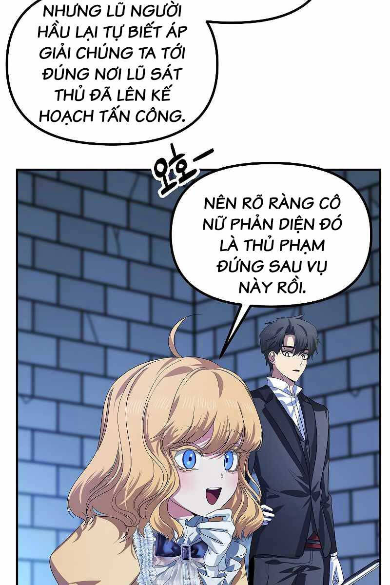 Tôi Là Thợ Săn Có Kĩ Năng Tự Sát Cấp Sss: Chapter 85