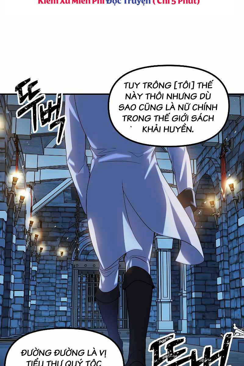 Tôi Là Thợ Săn Có Kĩ Năng Tự Sát Cấp Sss: Chapter 85
