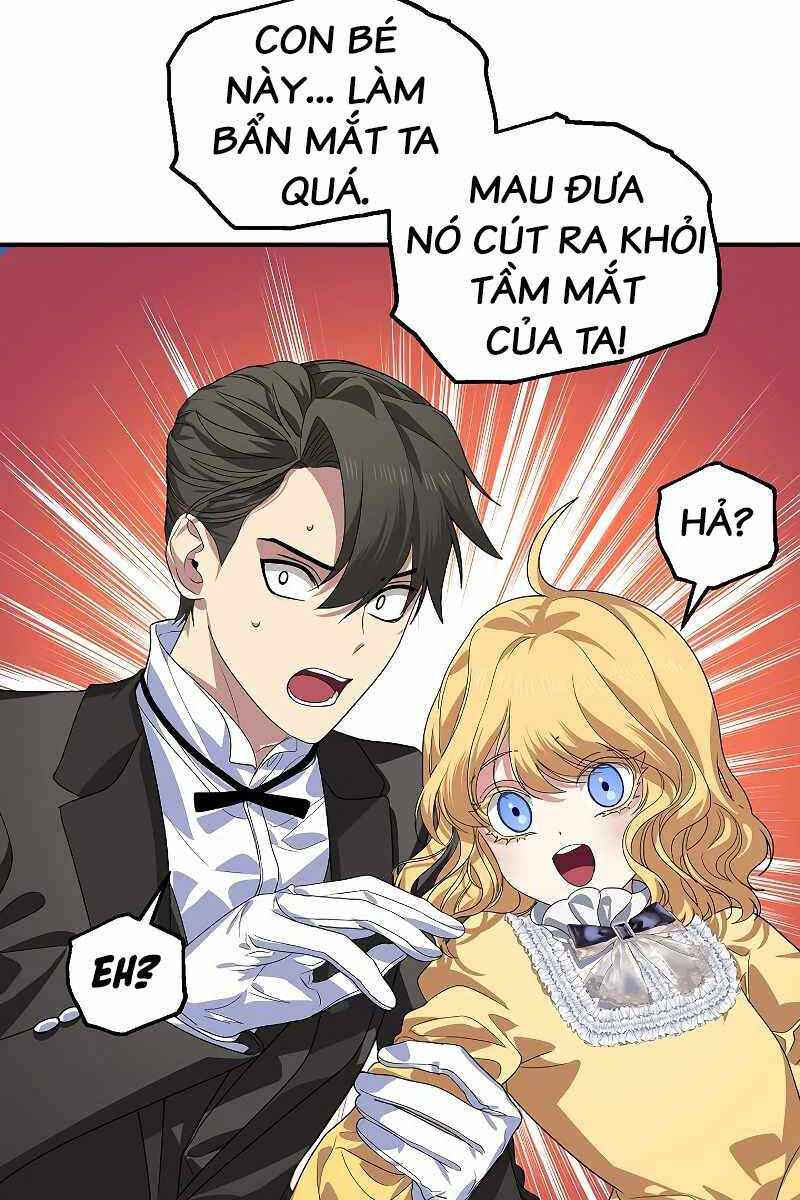 Tôi Là Thợ Săn Có Kĩ Năng Tự Sát Cấp Sss: Chapter 85