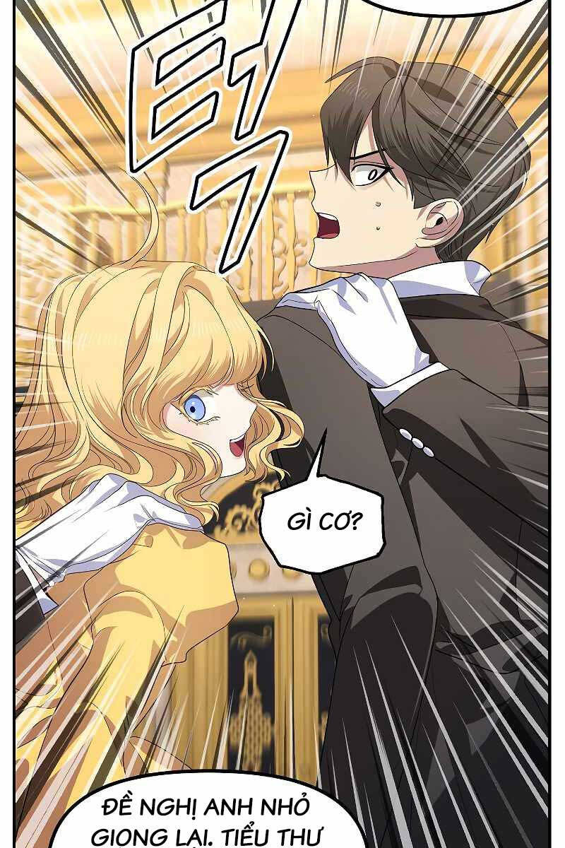 Tôi Là Thợ Săn Có Kĩ Năng Tự Sát Cấp Sss: Chapter 85