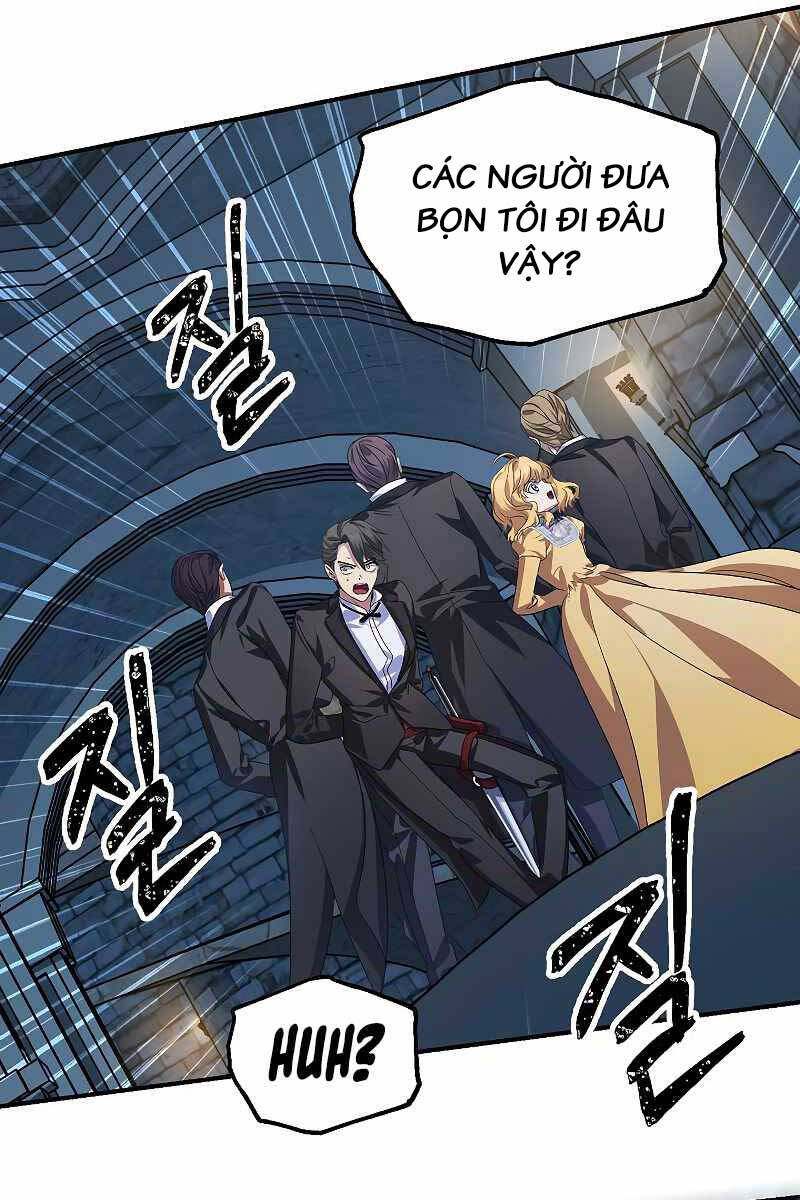 Tôi Là Thợ Săn Có Kĩ Năng Tự Sát Cấp Sss: Chapter 85