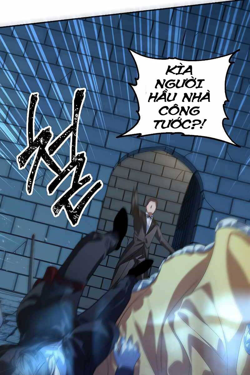 Tôi Là Thợ Săn Có Kĩ Năng Tự Sát Cấp Sss: Chapter 85